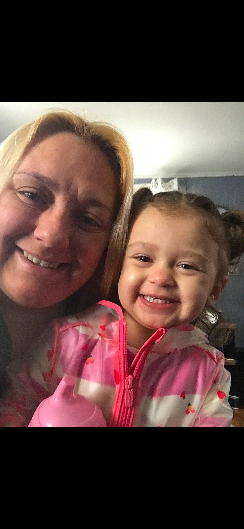 Juliet joined the competition — help win amazing prizes! beauty, blond, cheek, child, ear, event, eyebrow, flash_photography, friendship, fun, gesture, hairstyle, happy, iris, joy, lip, magenta, person, pink, skin