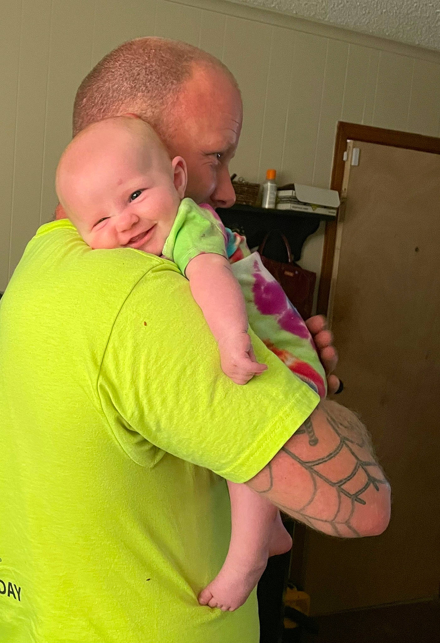 Avalynn joined the competition — help win amazing prizes! abdomen, baby, baby_toddler_clothing, cheek, comfort, elbow, finger, gesture, happy, human_body, iris, neck, nose, person, sitting, sleeve, smile, thigh, thumb, toddler