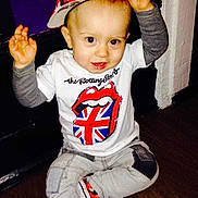 Nolan a rejoint le concours — aidez-le/la à gagner de superbes lots !