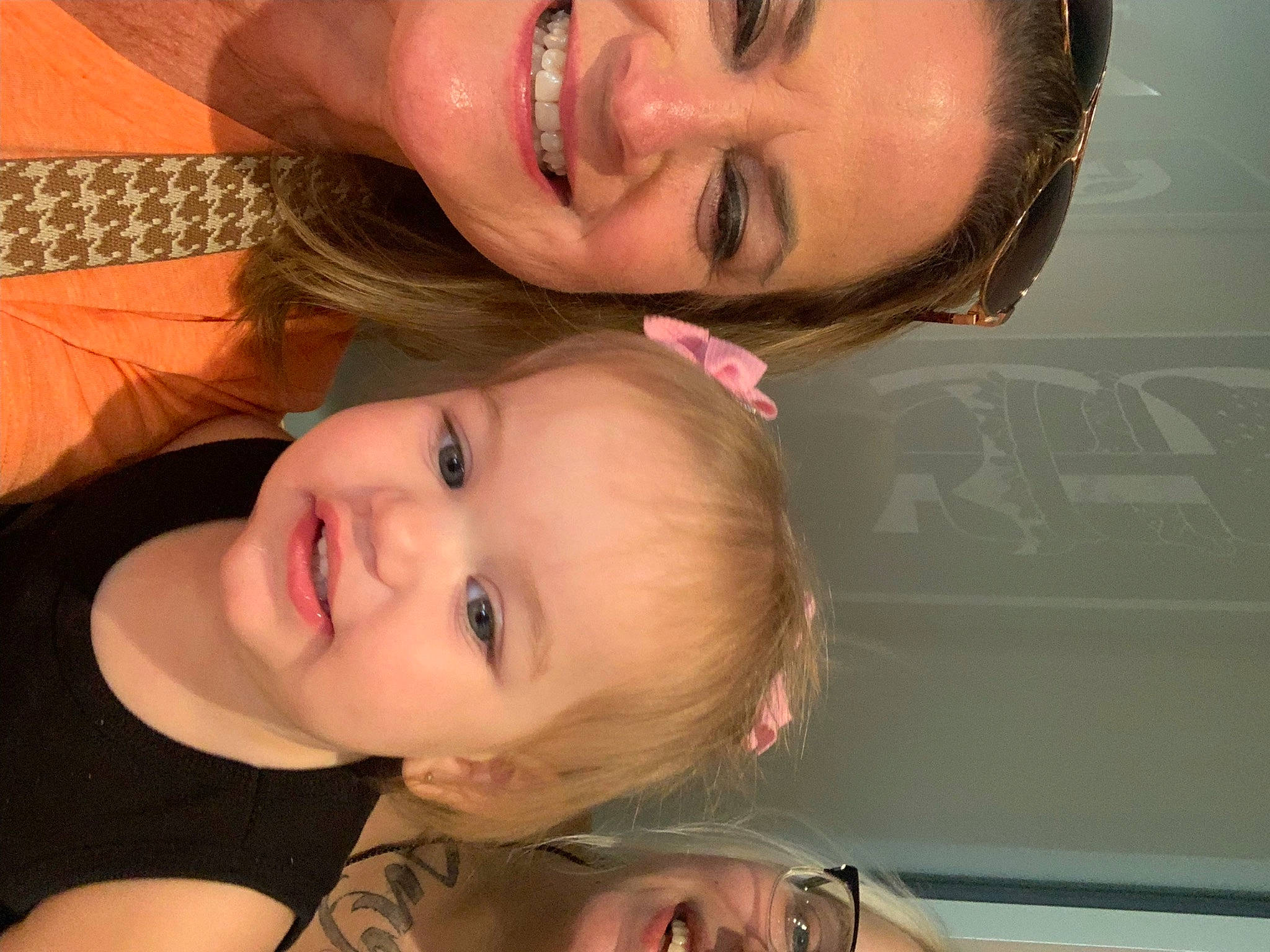 Piper joined the competition — help win amazing prizes! cheek, chin, eye, eyebrow, eyelash, face, facial_expression, forehead, hair, hairstyle, head, joy, lip, mouth, muscle, neck, nose, organ, person, skin