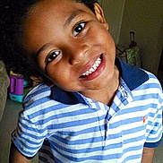 Ja'len is registered to the contest to win money with this photo: