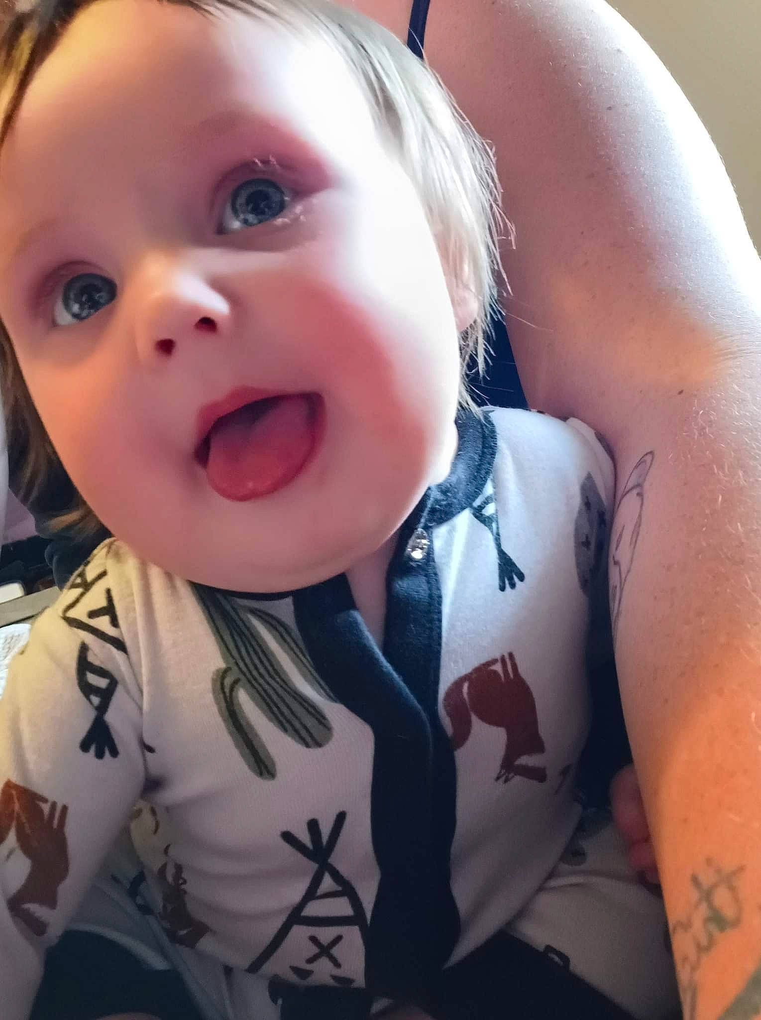 Ivan joined the competition — help win amazing prizes! baby, baby_toddler_clothing, cheek, chest, cool, elbow, eyebrow, eyelash, happy, human_body, human_leg, iris, lip, mouth, neck, nose, person, skin, sleeve, surprise