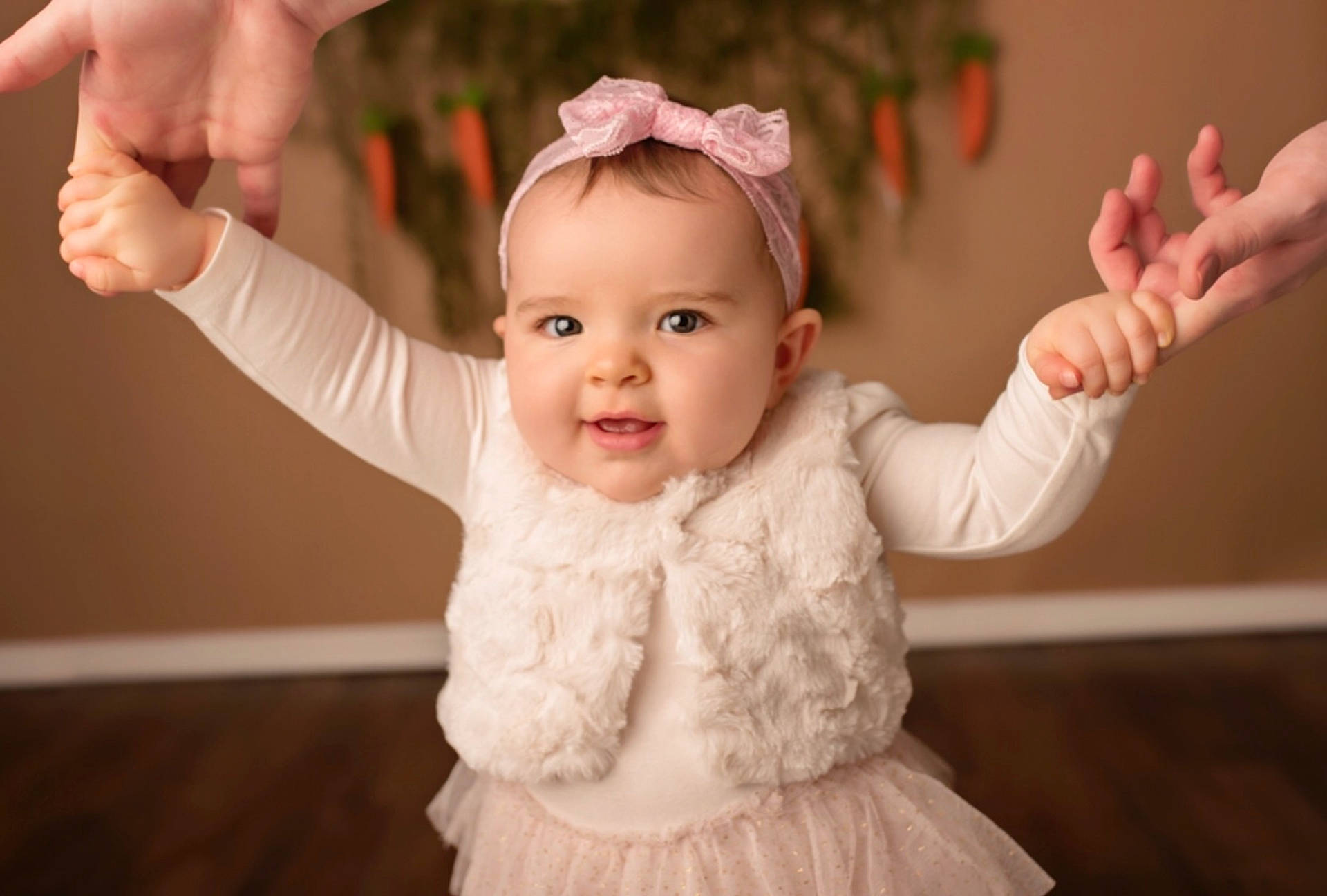 Elizabeth Grace is registered to the contest to win money with this photo: child, dress, infant, person, portrait_photography, skin, toddler