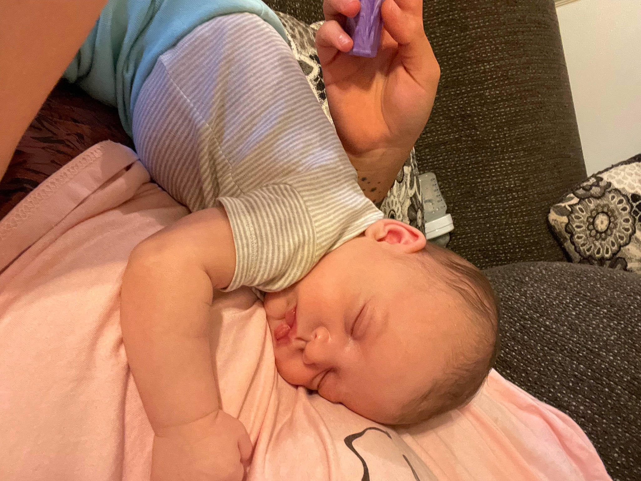 Kyzer joined the competition — help win amazing prizes! abdomen, arm, baby, chest, child, comfort, elbow, eyelash, finger, gesture, hand, human_leg, joint, muscle, nail, person, skin, thigh, thumb, toddler