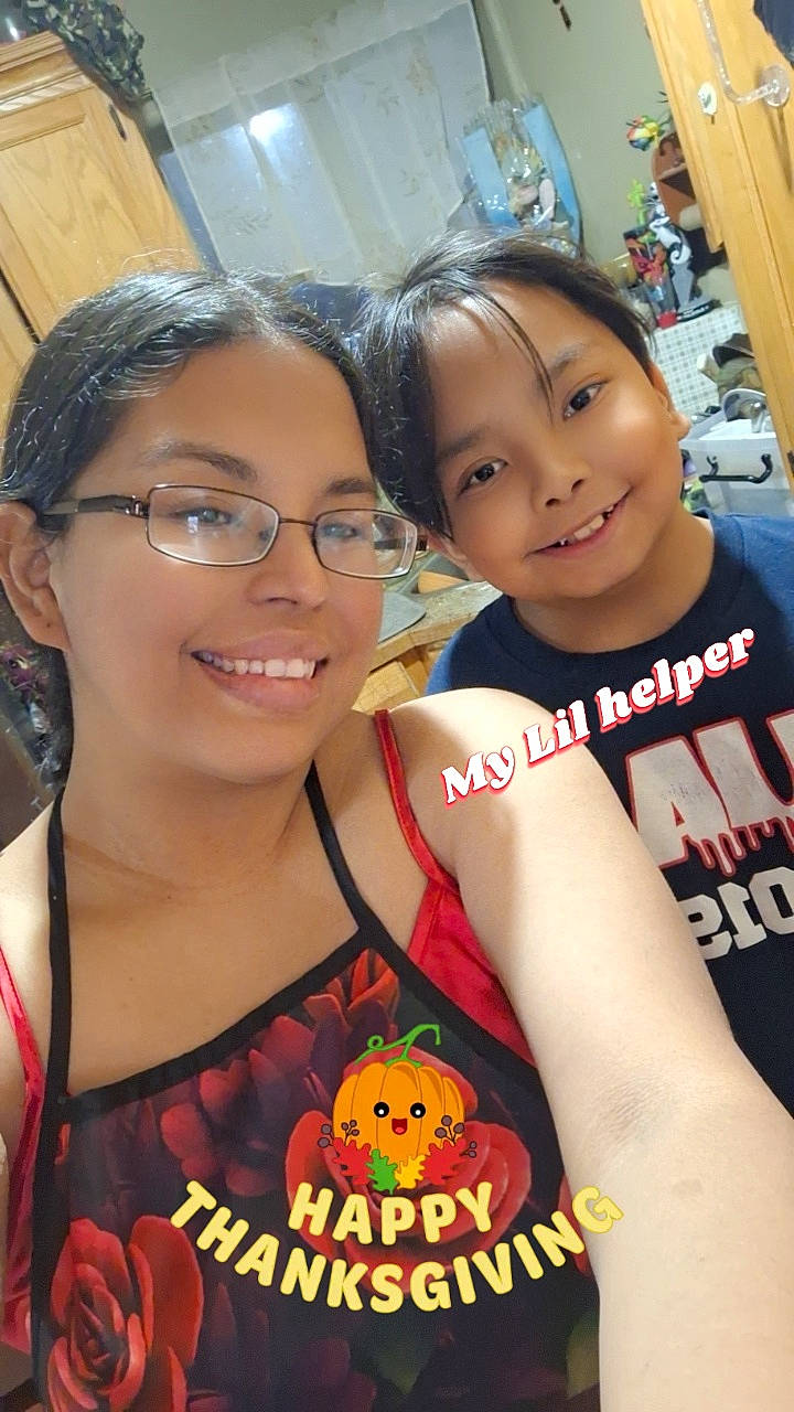 Ricky joined the competition — help win amazing prizes! black_hair, calabaza, chest, child, cool, event, eyewear, facial_expression, fun, glasses, happy, joy, leisure, people, person, selfie, skin, smile, t_shirt, thigh