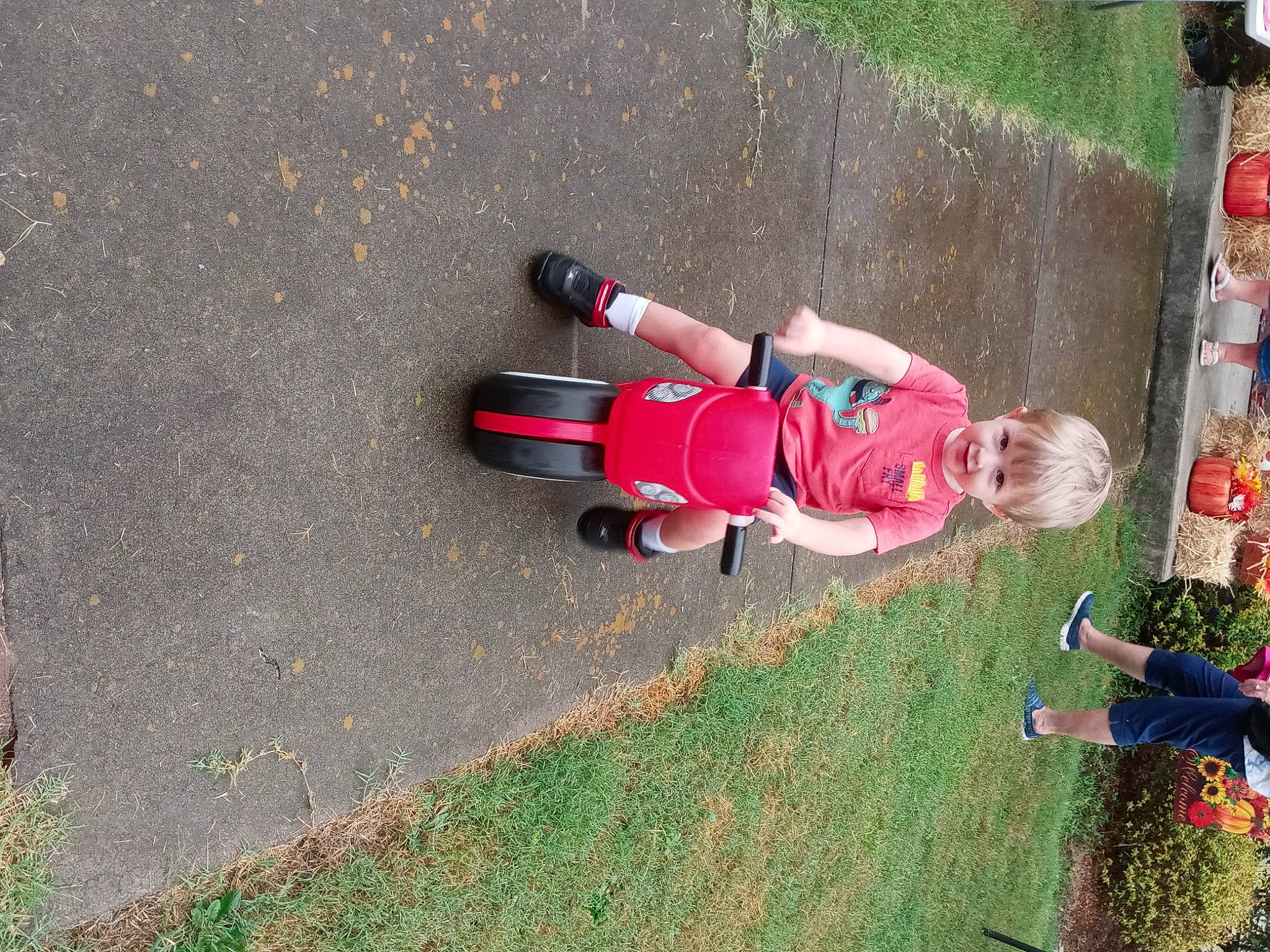 Matthew Carter Nix is registered to the contest to win money with this photo: child, joy, person, recreation