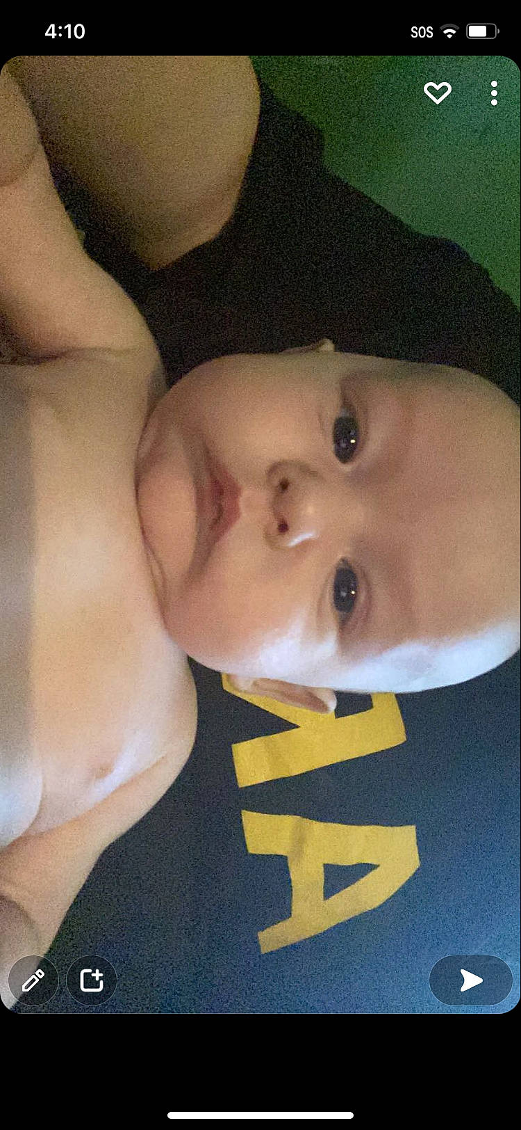 Jonathan joined the competition — help win amazing prizes! baby, cheek, chest, child, chin, cool, eye, eyebrow, eyelash, face, facial_expression, forehead, gesture, hairstyle, happy, head, lip, mouth, nose, person