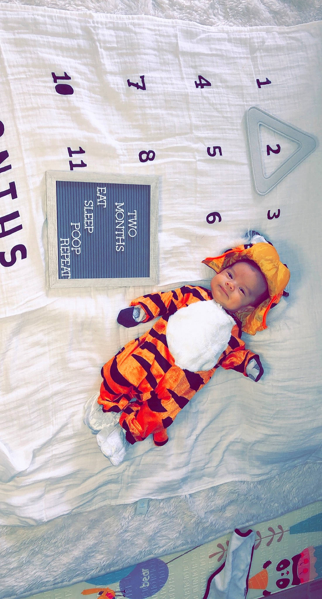 Jomar joined the competition — help win amazing prizes! child, headwear, person, textile