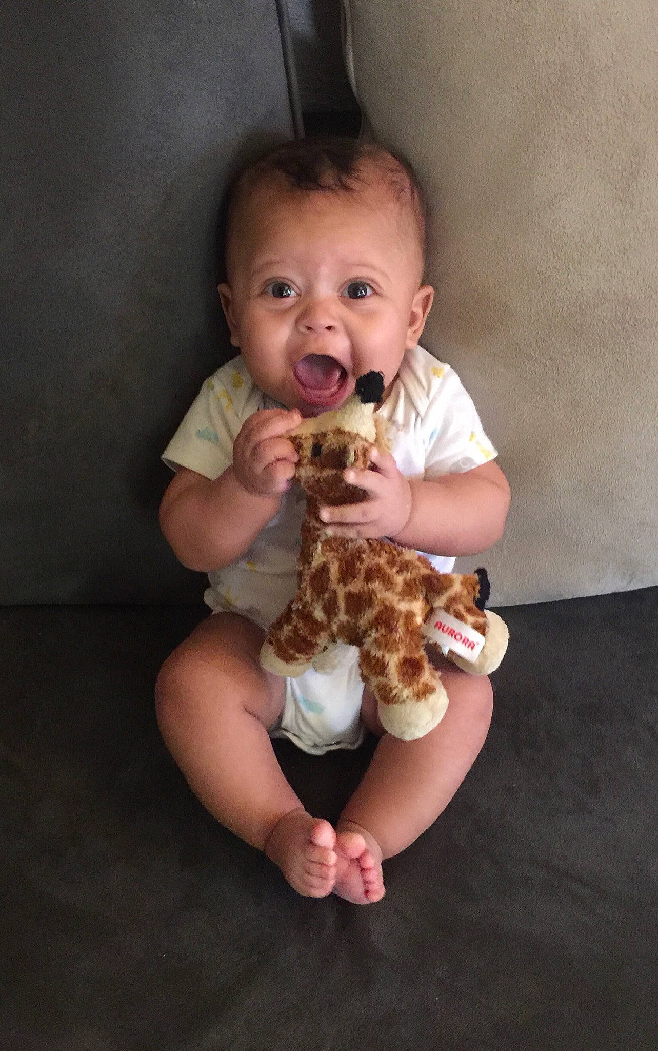 Mars joined the competition — help win amazing prizes! child, person, toddler