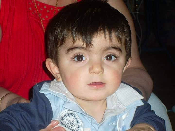 Kylian participe au concours pour gagner de l'argent avec cette photo : baby, beauty, cheek, child, chin, eye, eyebrow, face, facial_expression, forehead, fun, hair, head, iris, lip, mouth, nose, person, skin, smile