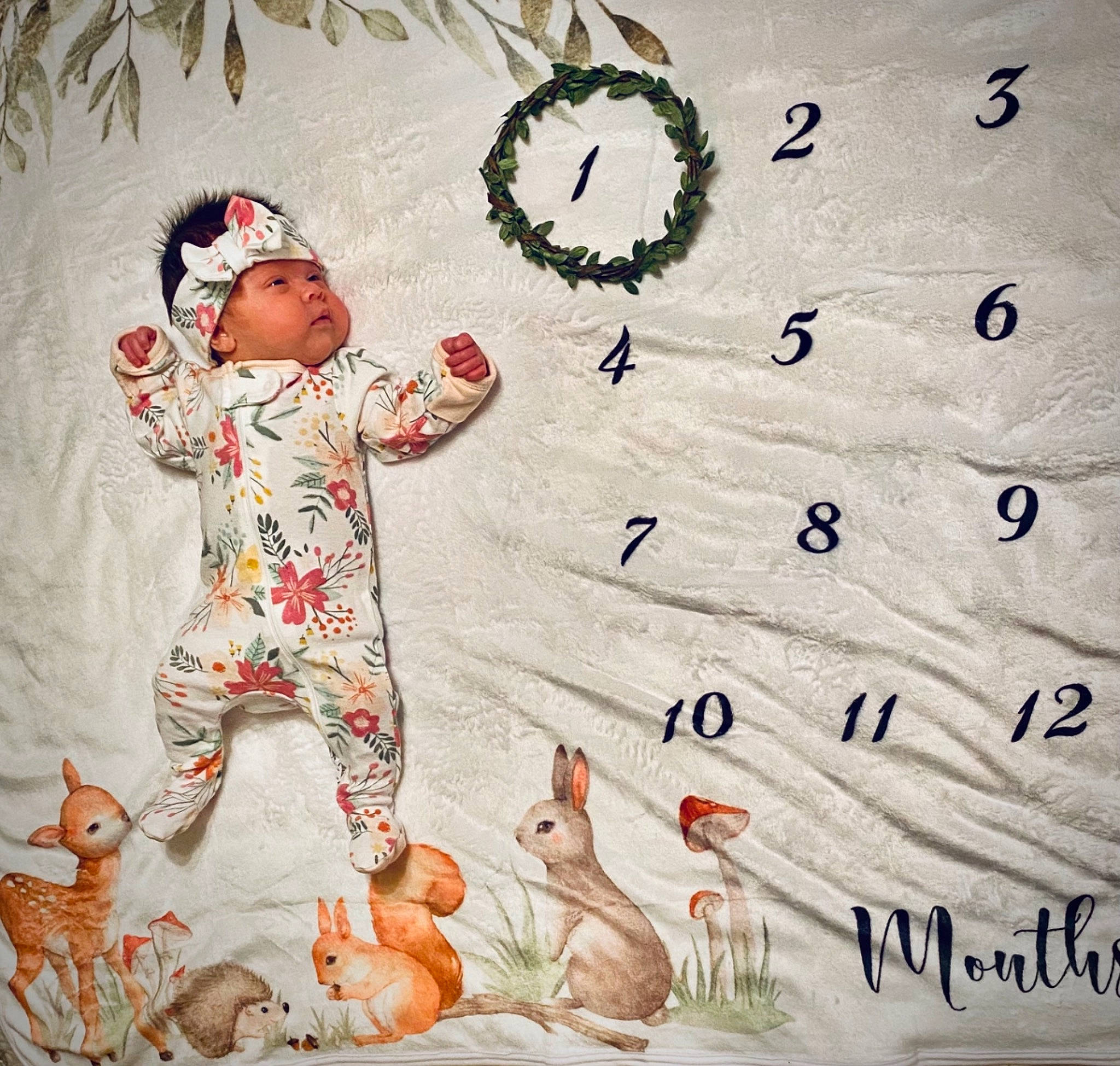 Ansley joined the competition — help win amazing prizes! art, baby, baby_toddler_clothing, child, drawing, fictional_character, font, gesture, happy, headwear, illustration, linens, organism, painting, pattern, people_in_nature, person, playing_in_the_snow, sleeve, toddler