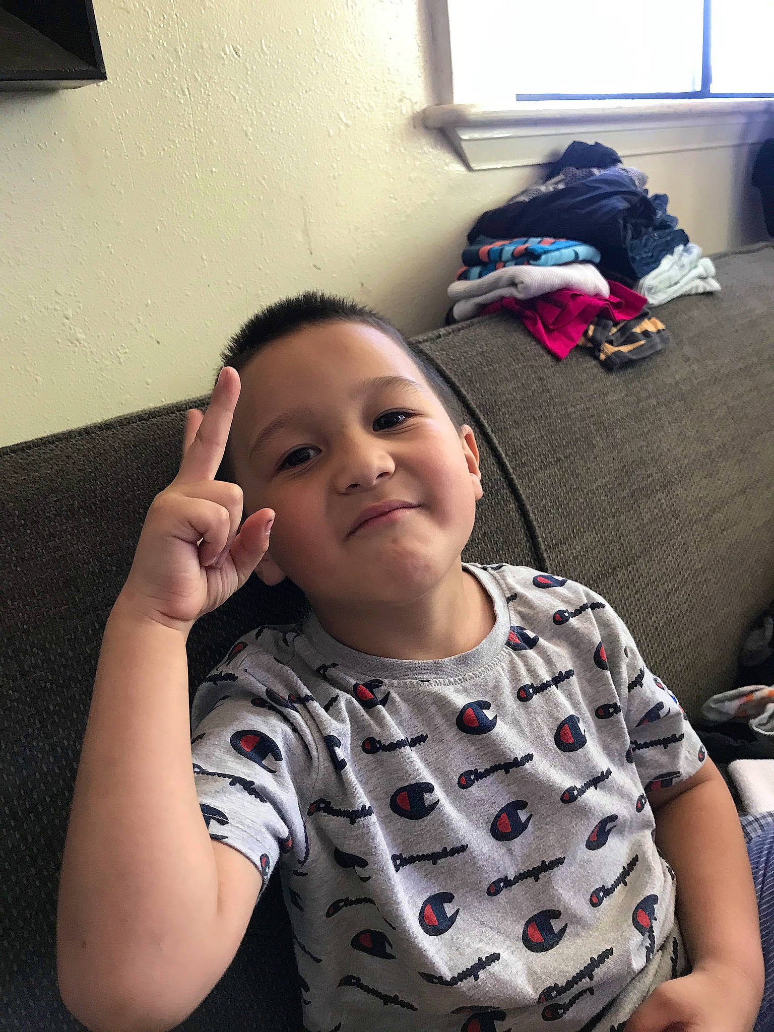 Jesse joined the competition — help win amazing prizes! arm, baby_toddler_clothing, cheek, child, comfort, elbow, eyelash, gesture, happy, joint, joy, mammal, neck, nose, person, shoulder, skin, sleeve, toddler, vertebrate