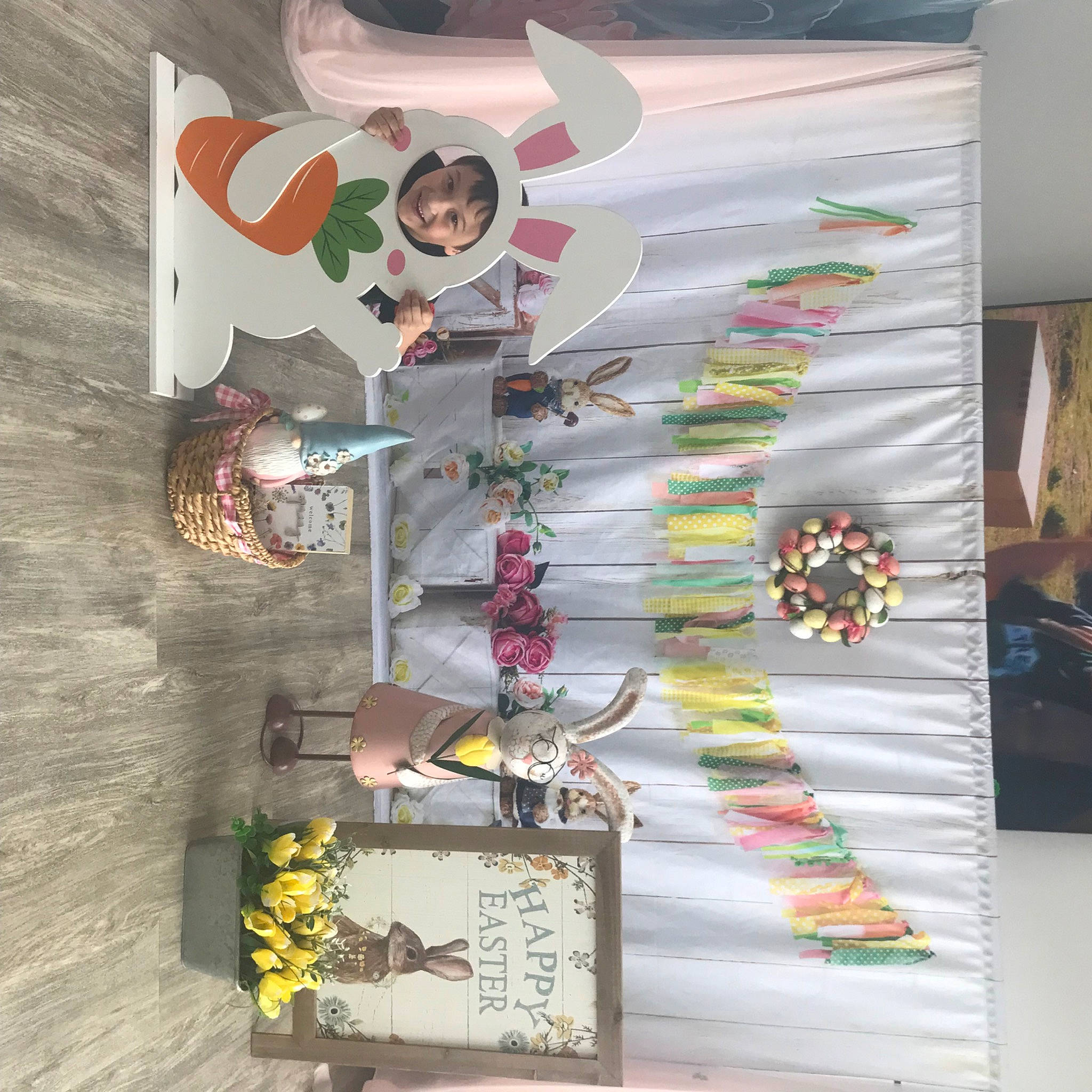 Jesse is registered to the contest to win money with this photo: art, collection, event, eyewear, fashion_accessory, font, joy, linens, paper, paper_product, pattern, person, plant, plastic, rectangle, room, urban_design, visual_arts, wall