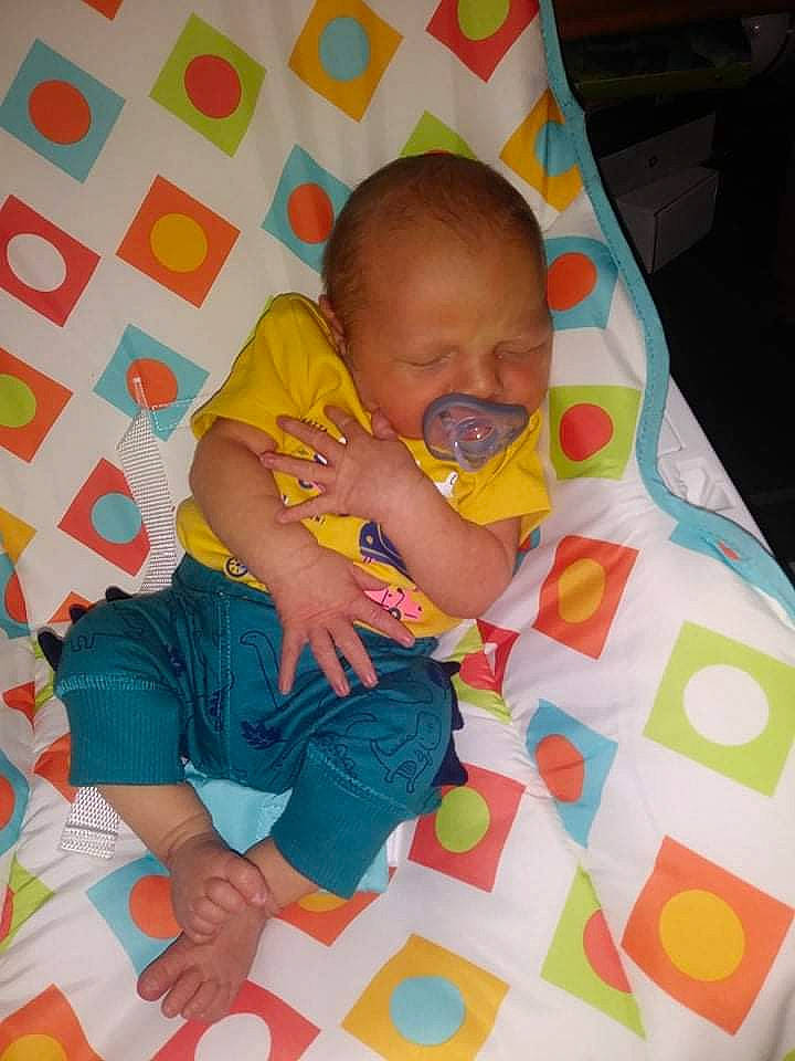 Ben joined the competition — help win amazing prizes! baby, baby_products, baby_toddler_clothing, bedding, bedtime, child, comfort, design, fun, happy, linens, pattern, person, pink, play, room, sitting, smile, t_shirt, textile