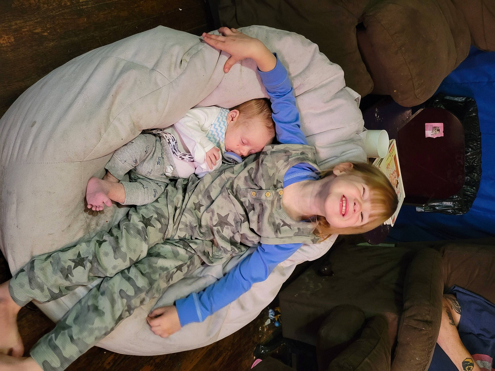 Izabella joined the competition — help win amazing prizes! army, baby, baby_toddler_clothing, camouflage, cargo_pants, child, comfort, fun, gesture, joy, marines, military, military_camouflage, military_organization, military_person, military_uniform, non_commissioned_officer, person, sleeve, soldier