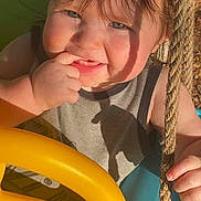 Westin is registered to the contest to win money with this photo: arm, cheek, chin, eye, eyelash, facial_expression, finger, hair, hairstyle, hand, happy, iris, lip, mouth, neck, nose, organ, skin, sleeve, smile