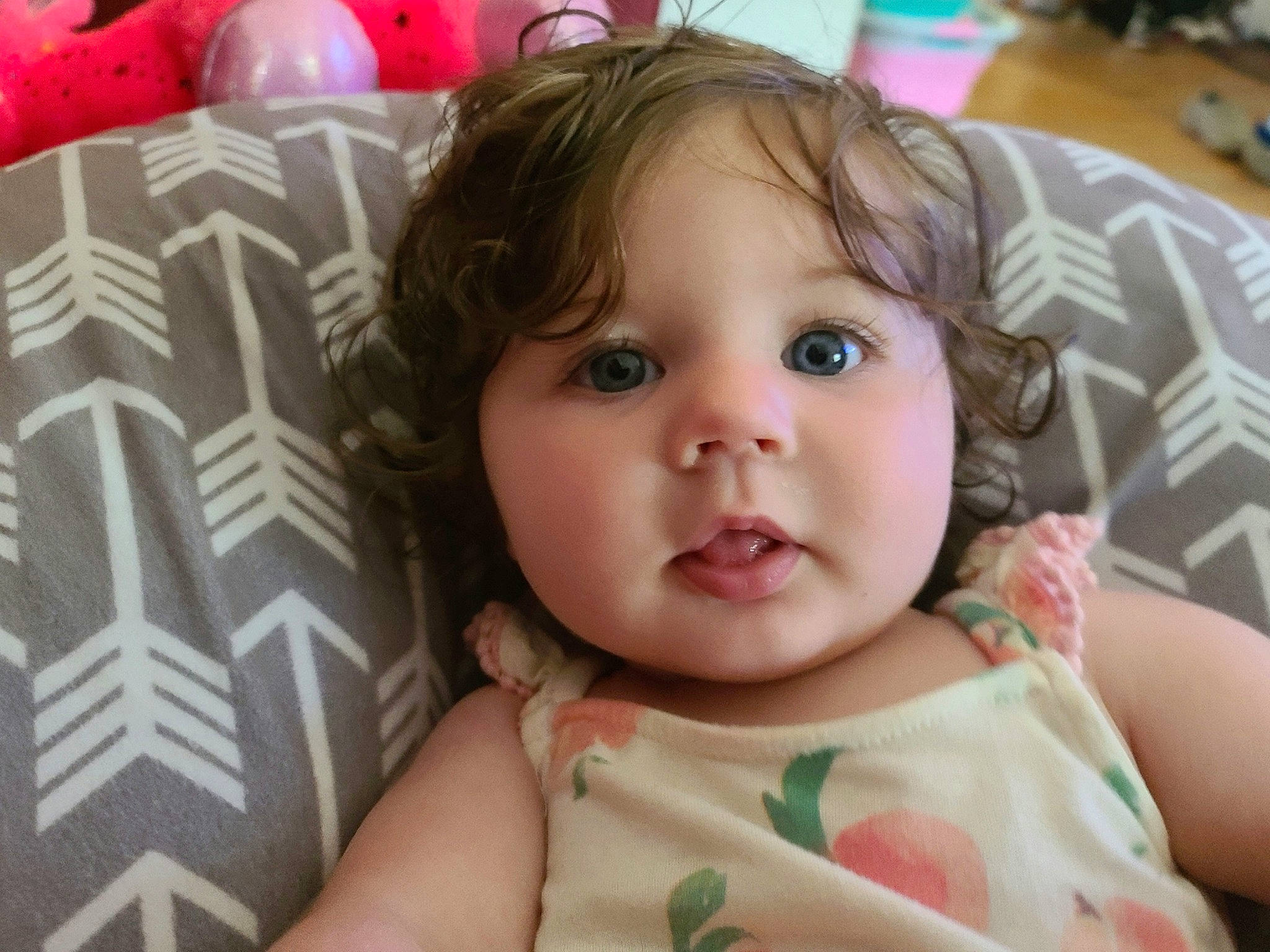 Dorothy joined the competition — help win amazing prizes! cheek, chin, ear, eye, eyebrow, eyelash, face, forehead, hair, happy, head, iris, lip, mammal, mouth, nose, organ, person, product, skin