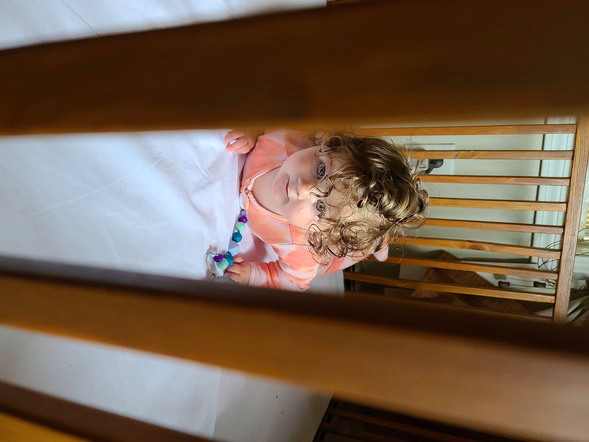 Dorothy joined the competition — help win amazing prizes! ceiling, eyewear, fun, glass, hardwood, person, reflection, room, tints_and_shades, tree, visual_arts, window, wood