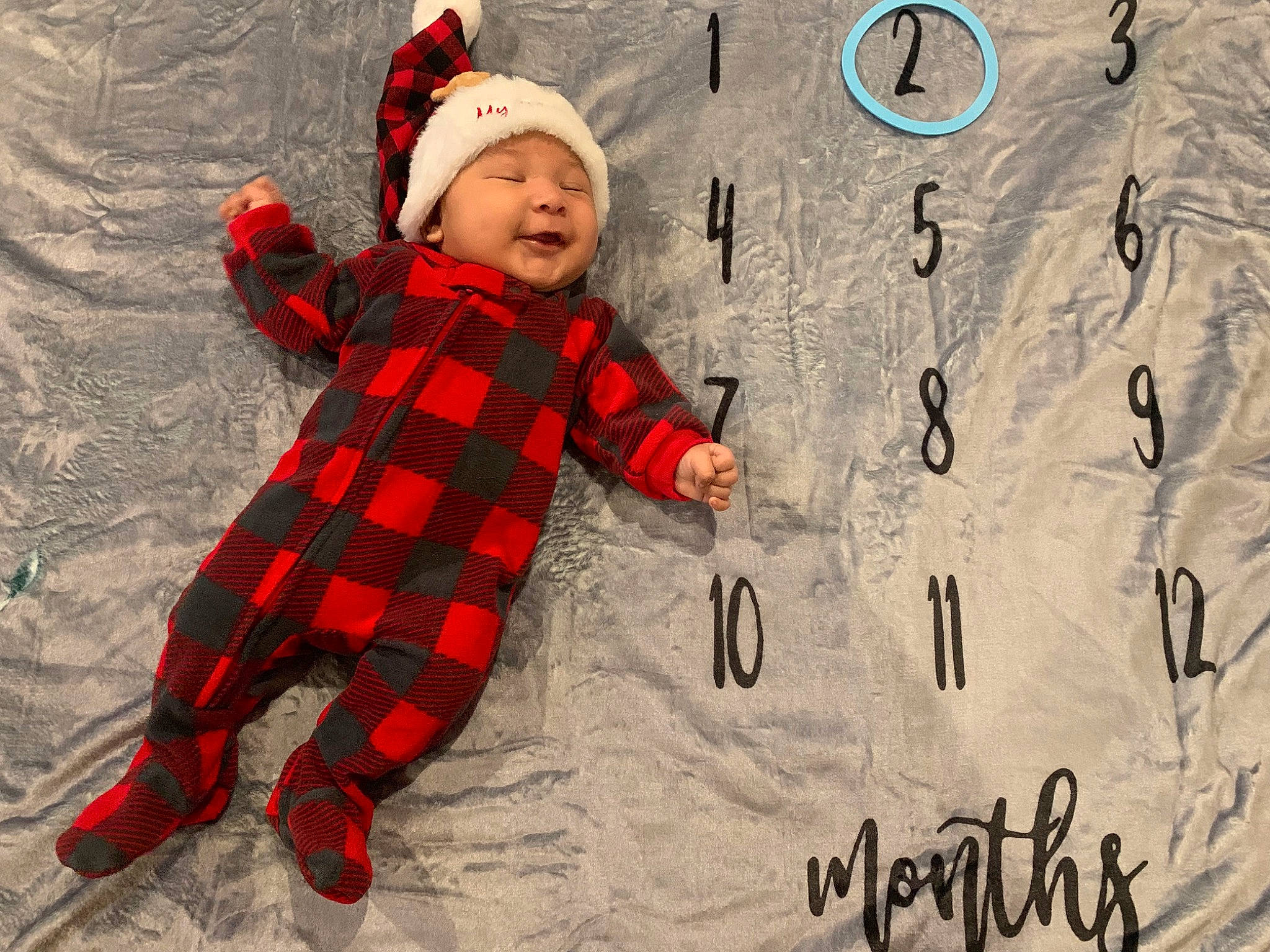Valentine Kalie Iv joined the competition — help win amazing prizes! baby, baby_toddler_clothing, carmine, child, clock, font, fun, fur, handwriting, happy, headwear, linens, pattern, people, people_in_nature, person, plaid, sleeve, tartan, toddler