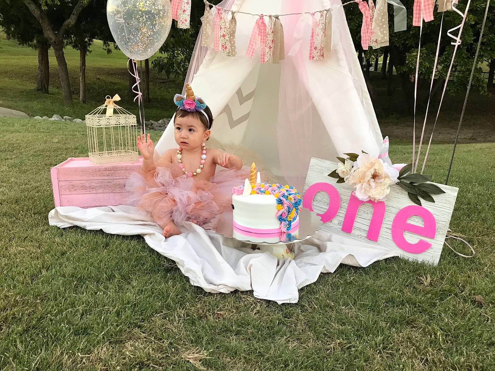 Katherine is registered to the contest to win money with this photo: backyard, bride, ceremony, grass, person, picnic, pink, product, recreation