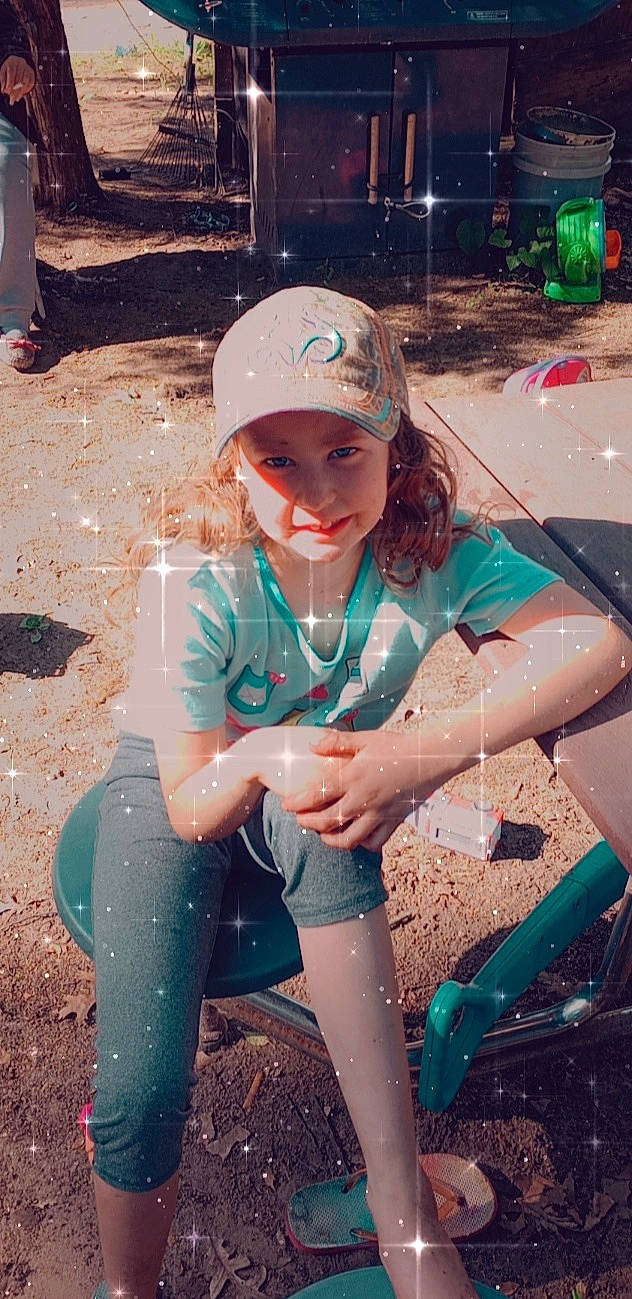 Bailey joined the competition — help win amazing prizes! adaptation, baseball_cap, cap, cool, flash_photography, fun, grass, green, happy, hat, headgear, headwear, human, mouth, people, person, pink, style, summer, sunlight