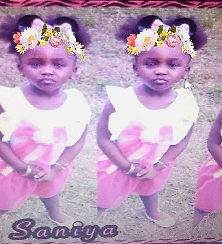 Saniya joined the competition — help win amazing prizes! child, fashion_accessory, floristry, flower, flower_arranging, flower_girl, girl, hair_accessory, happiness, headband, headgear, headpiece, infant, lavender, lilac, magenta, person, petal, pink, purple