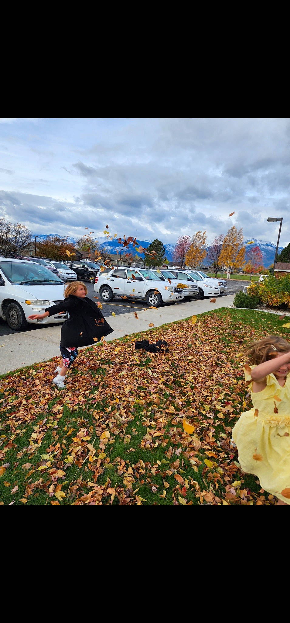 Zariah joined the competition — help win amazing prizes! asphalt, automotive_design, car, city, cloud, grass, land_vehicle, landscape, motor_vehicle, people_in_nature, person, personal_luxury_car, plant, road, sky, tints_and_shades, tire, travel, tree, vehicle