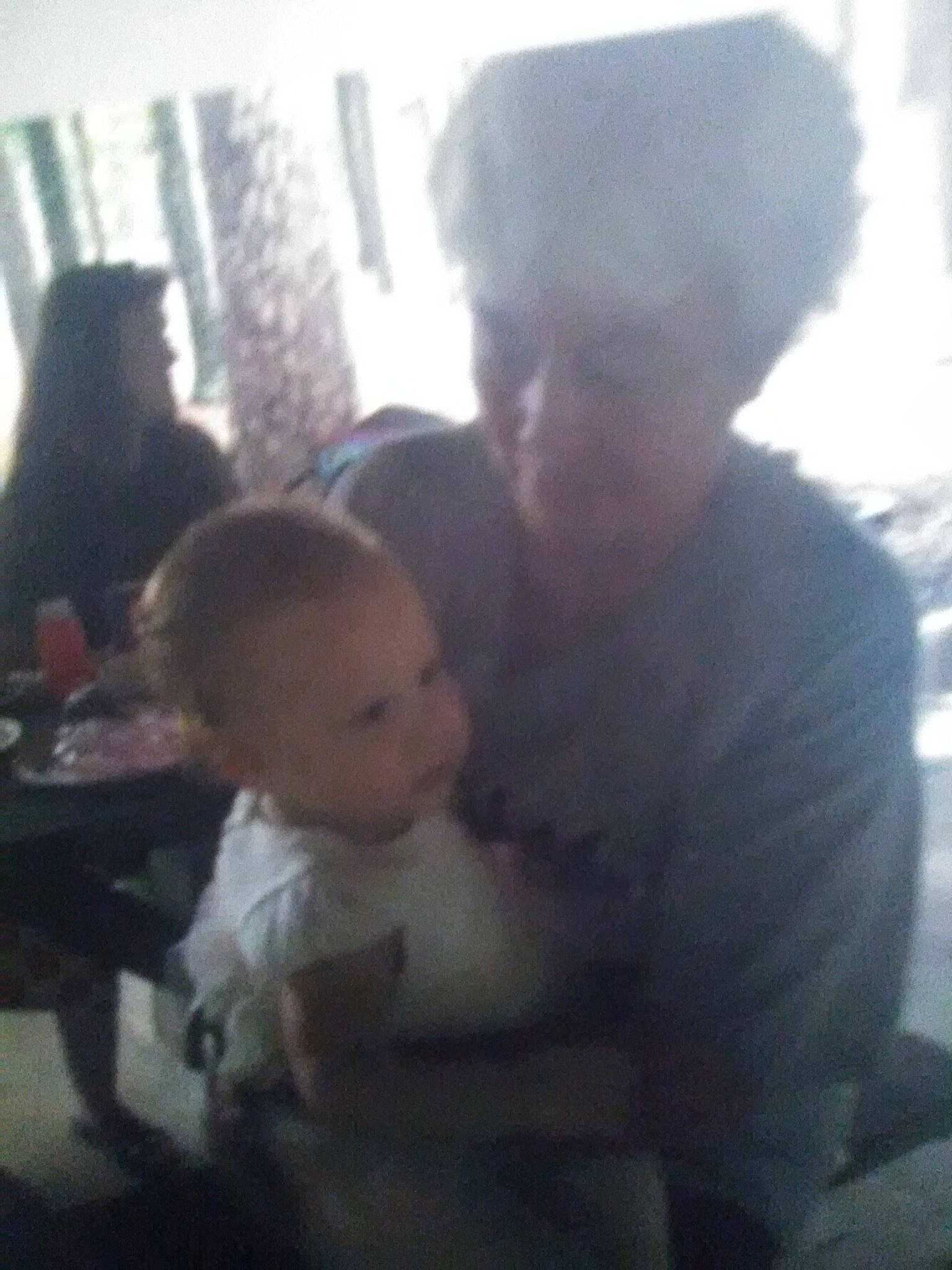 Addy is registered to the contest to win money with this photo: baby, child, ear, fun, person, photography, sky, smile, snapshot, toddler