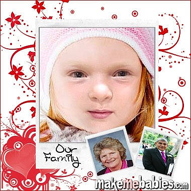 Miz Adeline joined the competition — help win amazing prizes! art, cheek, child, headwear, joy, person, photography, photomontage, picture_frame, pink