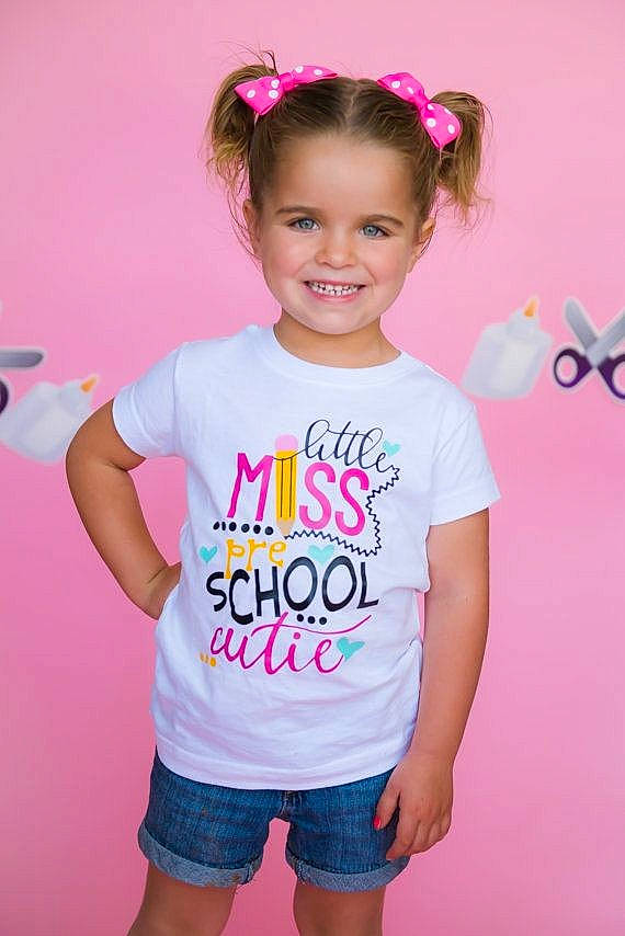 Teagan joined the competition — help win amazing prizes! baby_toddler_clothing, child, child_model, clothing, cool, ear, happy, joy, neck, person, pink, product, sleeve, smile, t_shirt, toddler, top