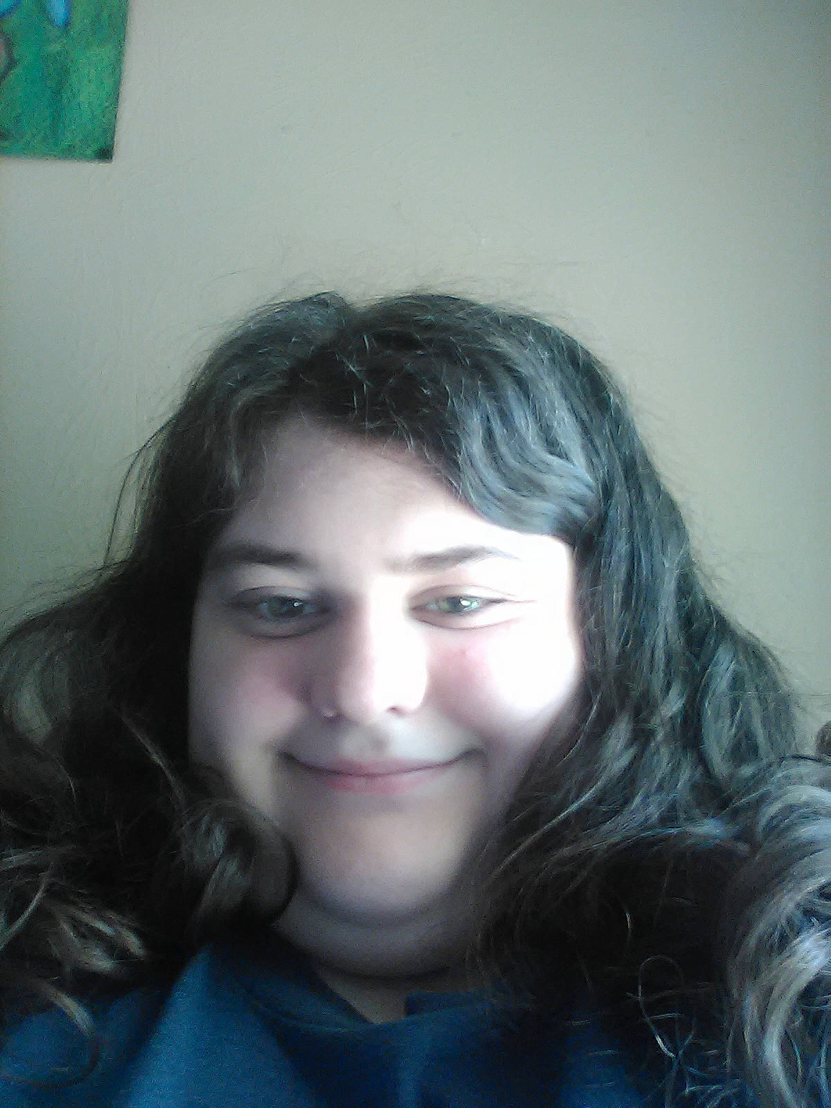 Evee is registered to the contest to win money with this photo: beauty, black_hair, cheek, chin, eye, eyebrow, face, forehead, fun, hair, hairstyle, head, jaw, joy, lip, long_hair, mouth, nose, person, portrait