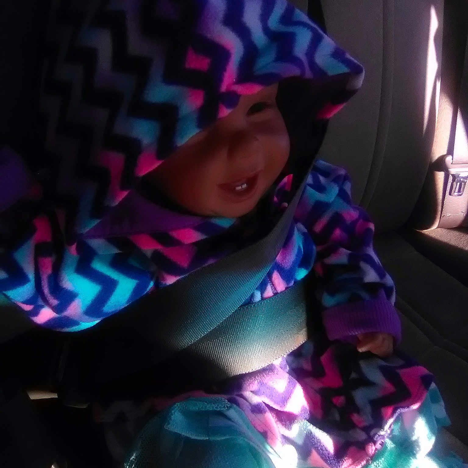 Samantha Grace Preaux