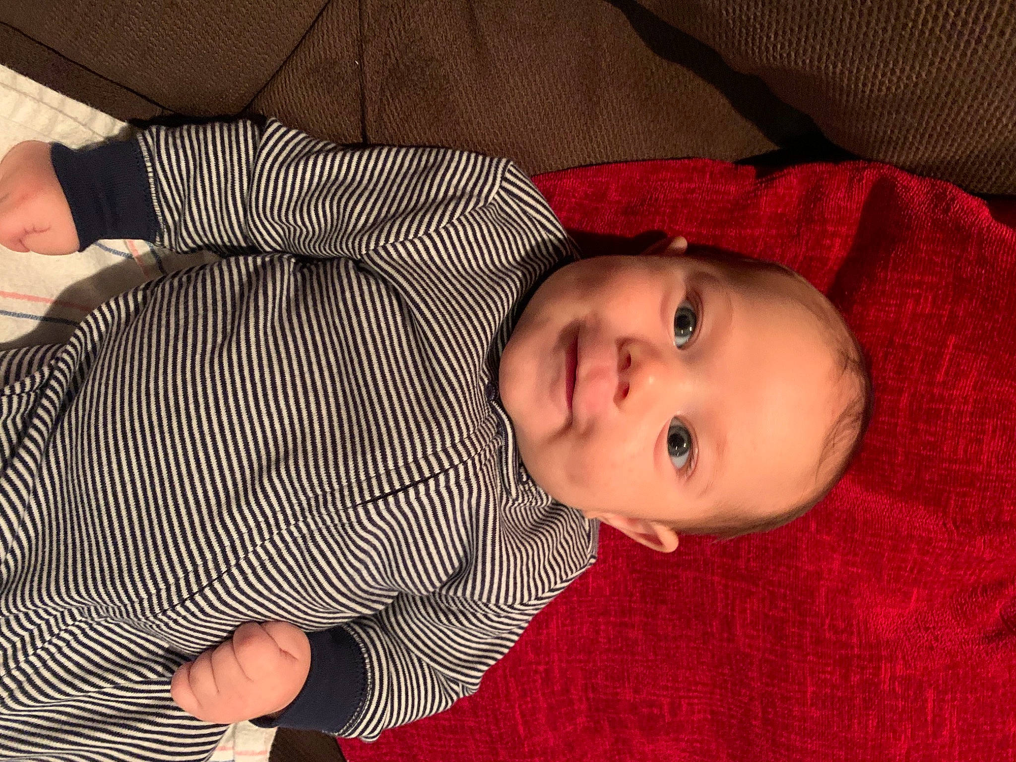 Kj is registered to the contest to win money with this photo: baby, cheek, child, eye, head, mouth, nose, person, skin, toddler