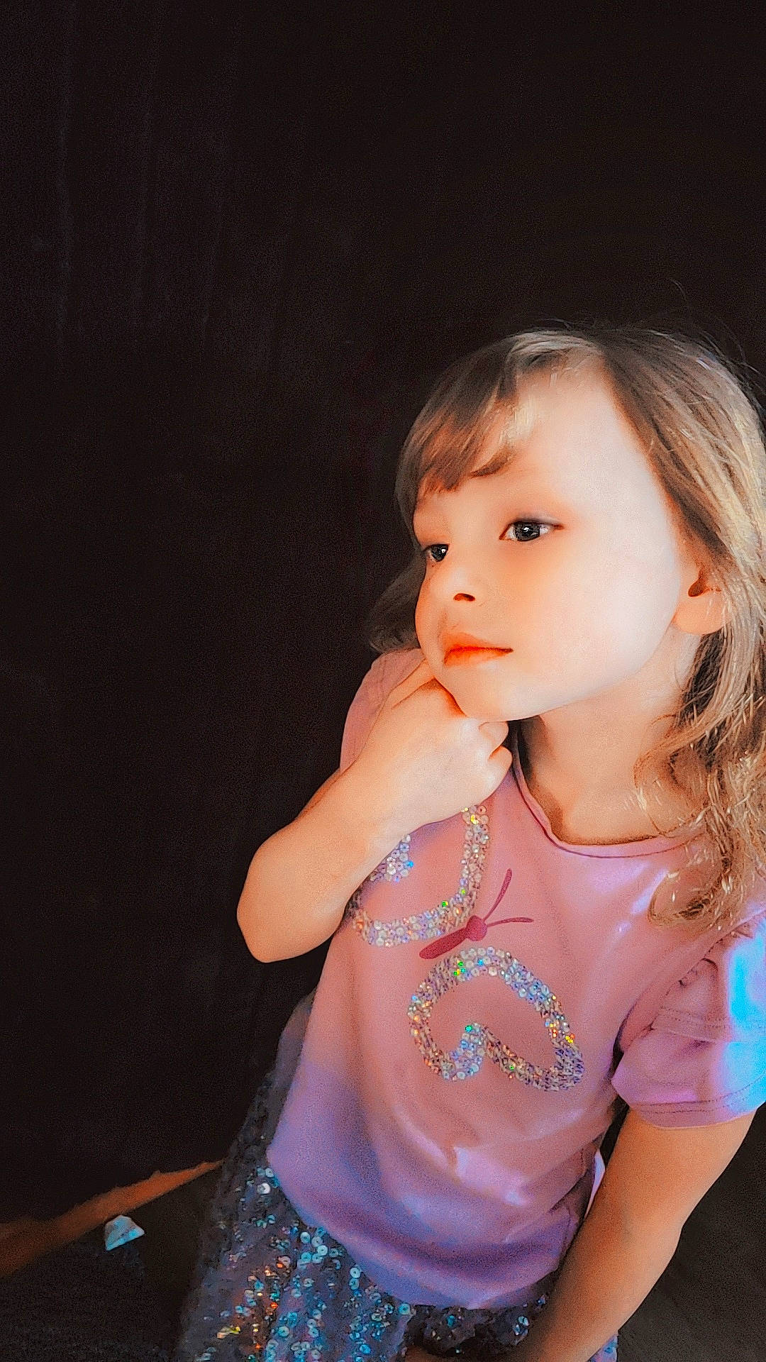 Kennedy is registered to the contest to win money with this photo: accessories, blouse, bodypart, child, clothing, dress, eveningdress, face, female, finger, formalwear, girl, hand, happy, head, person, photography, portrait, sleeve, t_shirt