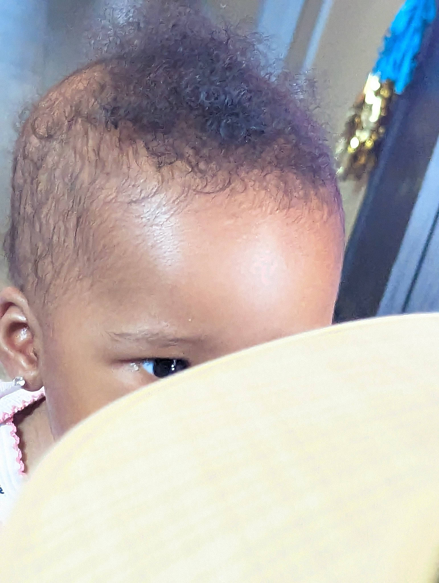 Drew joined the competition — help win amazing prizes! baby, black_hair, buzz_cut, cheek, child, comfort, ear, eyebrow, eyelash, forehead, hair, happy, iris, nail, neck, nose, person, room, skin, toddler