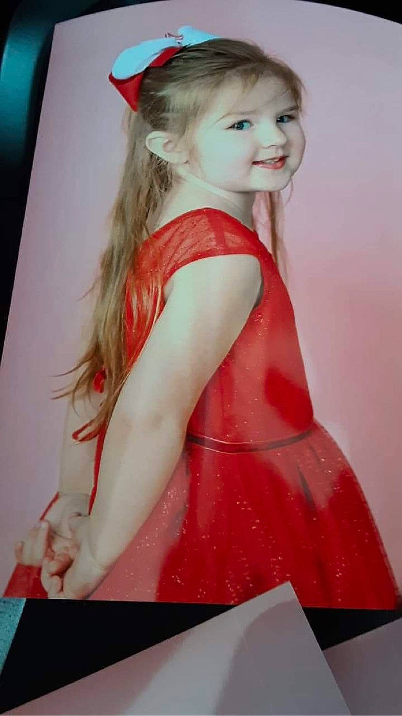 Hadleigh joined the competition — help win amazing prizes! abdomen, chin, day_dress, dress, fashion, fashion_design, fashion_model, flash_photography, hair, joy, lip, long_hair, neck, one_piece_garment, orange, person, pink, shoulder, smile, thigh