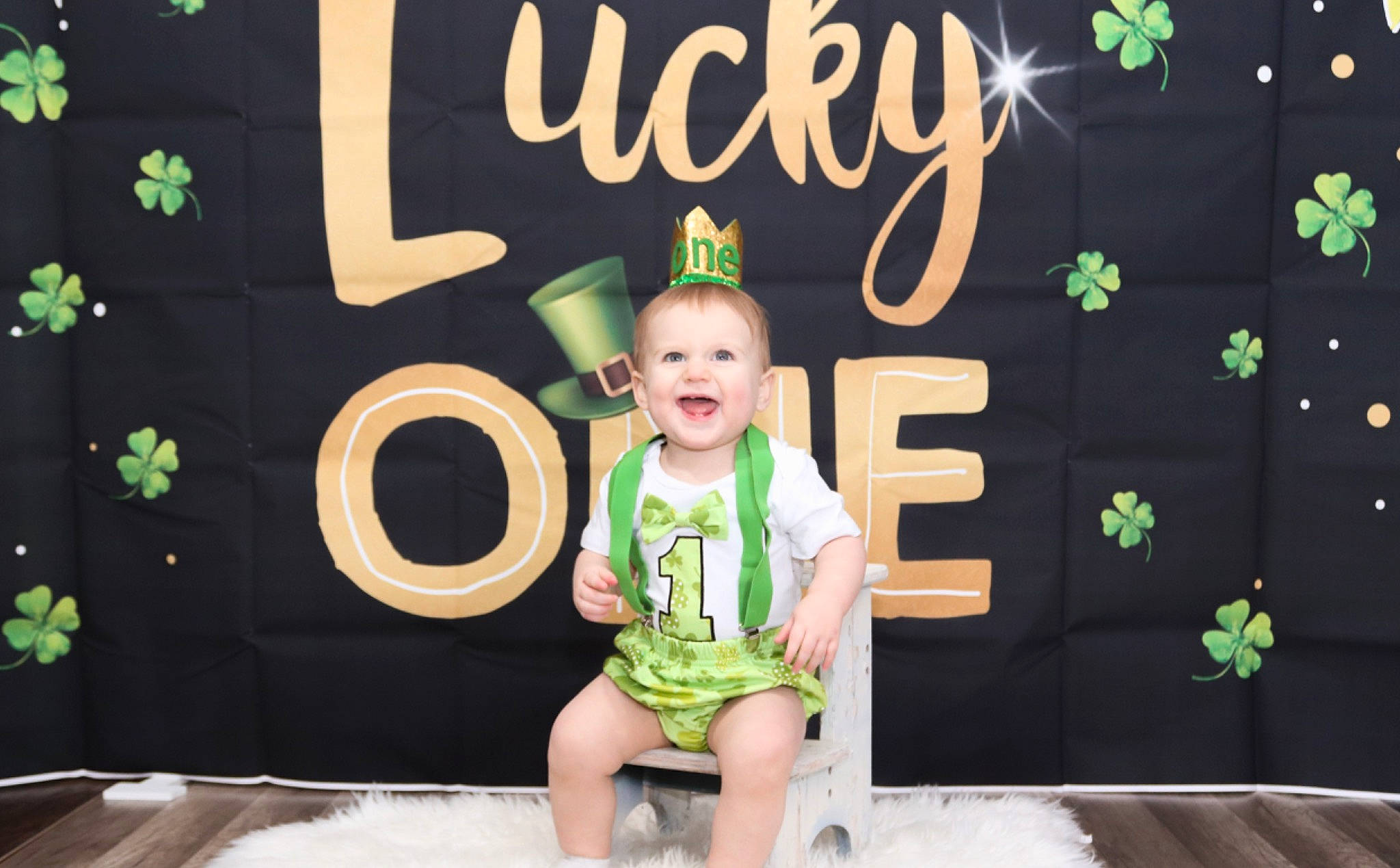 Aiden joined the competition — help win amazing prizes! animation, baby, baby_toddler_clothing, child, clothing, costume_hat, entertainment, event, font, fun, happy, hat, holiday, joy, logo, party, person, room, sitting, smile