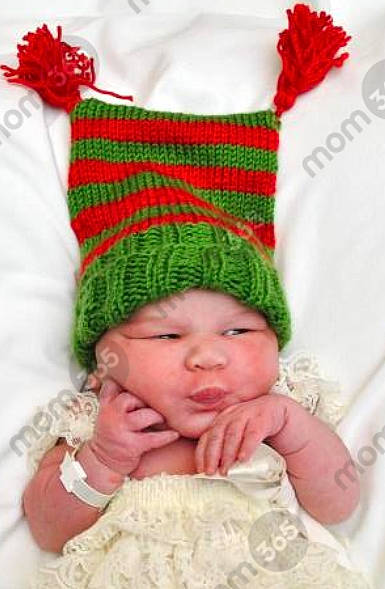 Lillyana joined the competition — help win amazing prizes! baby, child, headgear, person, toddler, wool