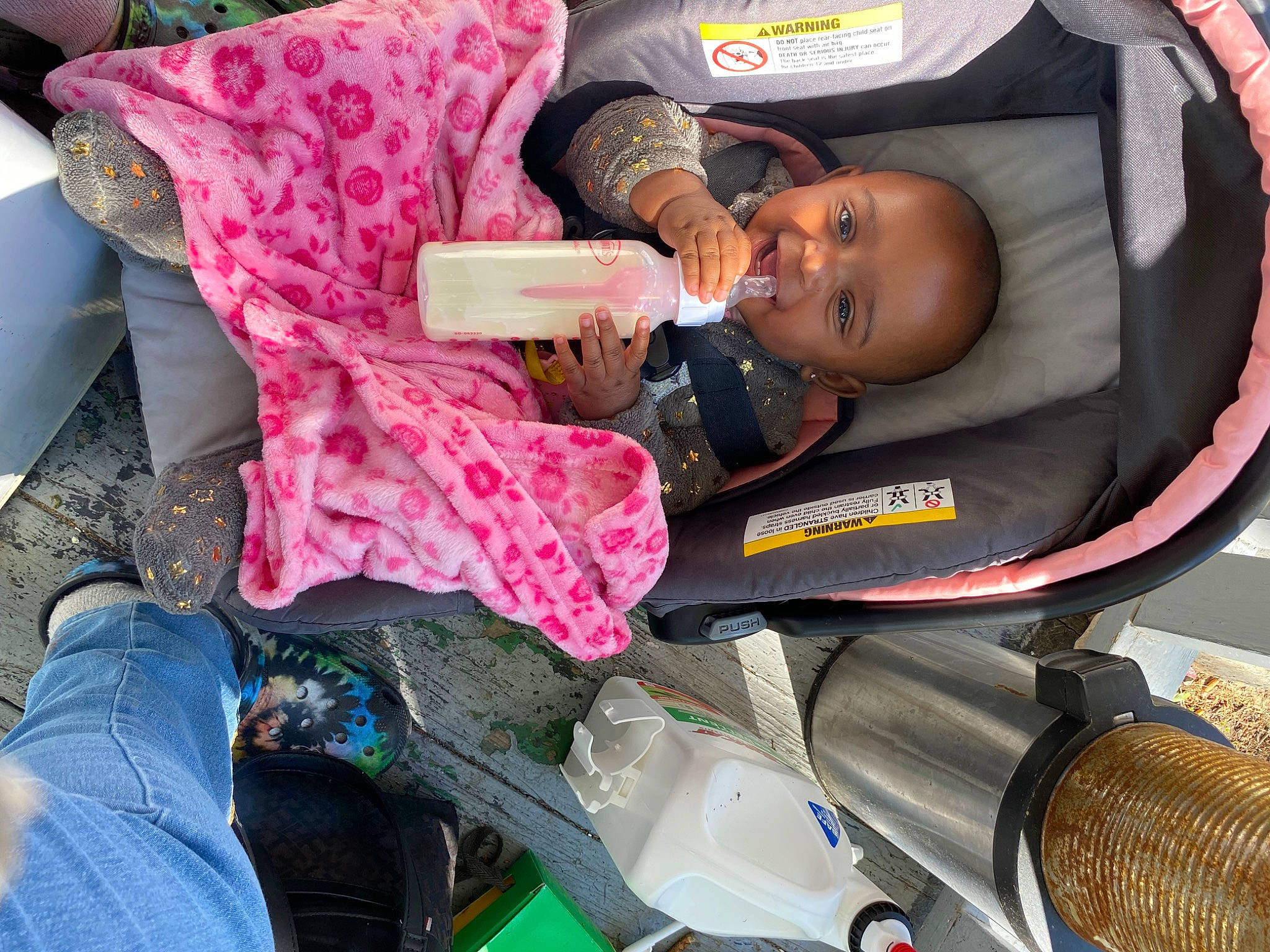 Denavia joined the competition — help win amazing prizes! auto_part, baby, baby_carriage, baby_products, baby_safety, baby_toddler_clothing, bag, car_seat, child, comfort, fun, person, photograph, photography, product, sitting, smile, snapshot, steering_wheel, toddler