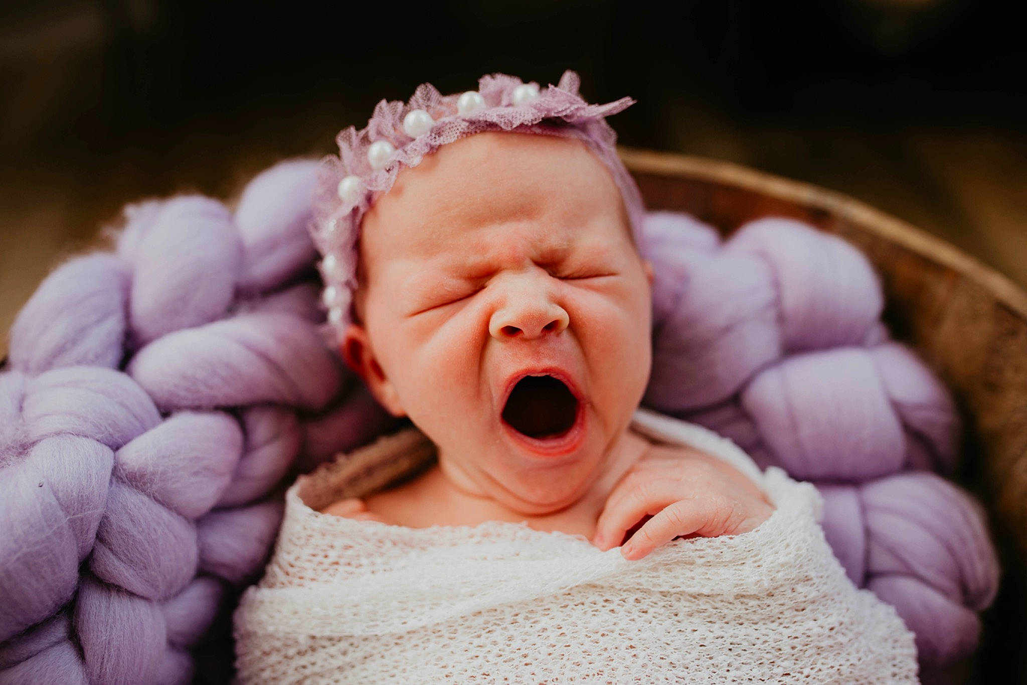 Harlynn joined the competition — help win amazing prizes! baby, baby_sleeping, baby_toddler_clothing, cheek, child, comfort, ear, eye, fur, happy, head, headpiece, linens, lip, nose, person, smile, sweetness, thumb, toddler