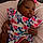 Jamariaya B.
