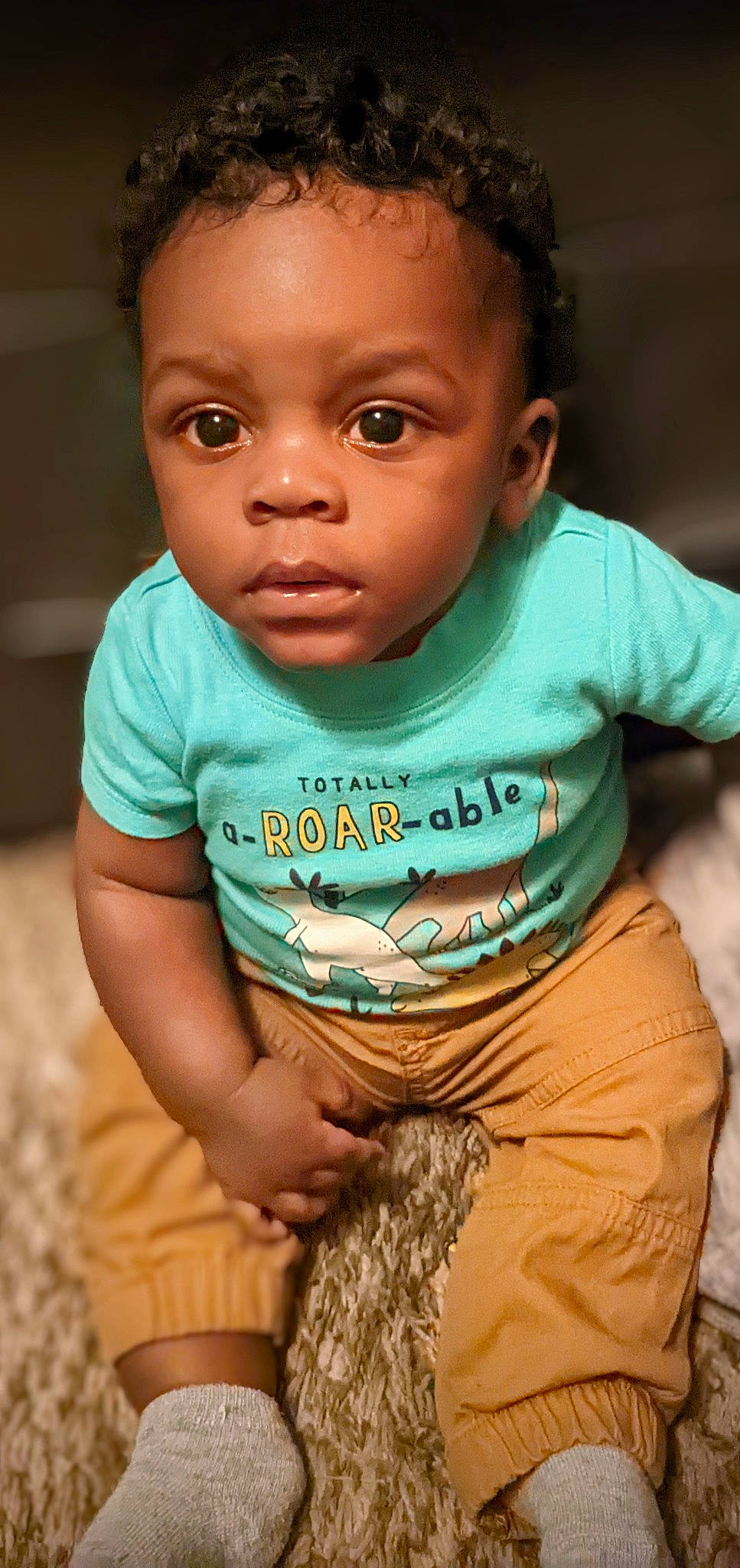 Da' Miri joined the competition — help win amazing prizes! arm, baby_toddler_clothing, cheek, chin, eyebrow, face, facial_expression, forehead, happy, head, human, human_body, lip, mouth, neck, nose, organ, person, skin, sleeve