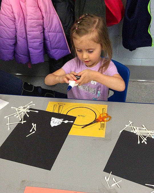 Mckenzi joined the competition — help win amazing prizes! art, artist, automotive_design, chair, child, event, fashion, font, fun, games, magenta, material_property, person, photograph, purple, recreation, snapshot, stationery, t_shirt, toddler