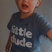 Jacob joined the competition — help win amazing prizes! baby, bodypart, clothing, face, happy, head, jeans, knitwear, longsleeve, machine, pants, person, photography, portrait, shirt, sleeve, smile, sweater, t_shirt, wheel