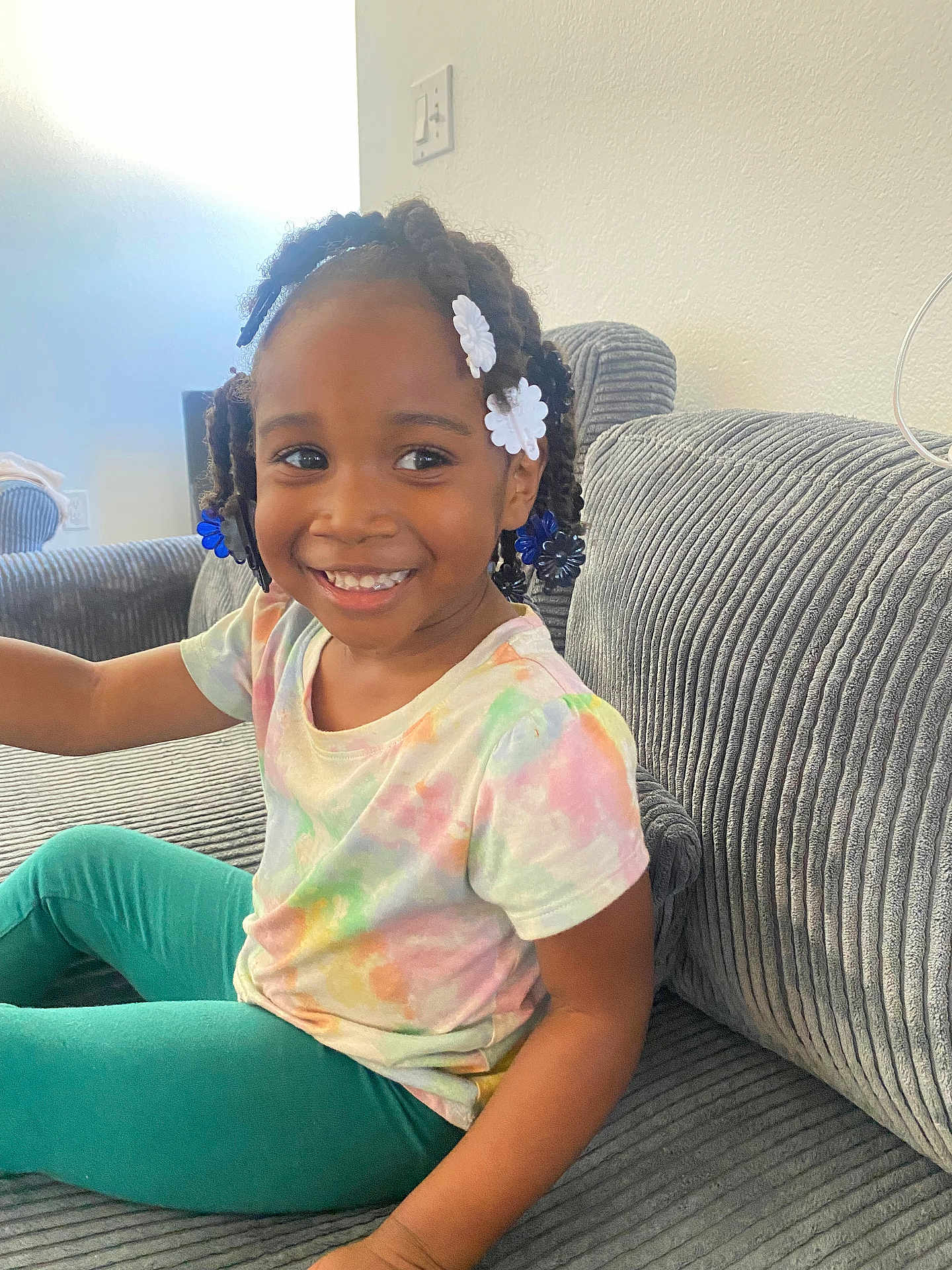 Zariah