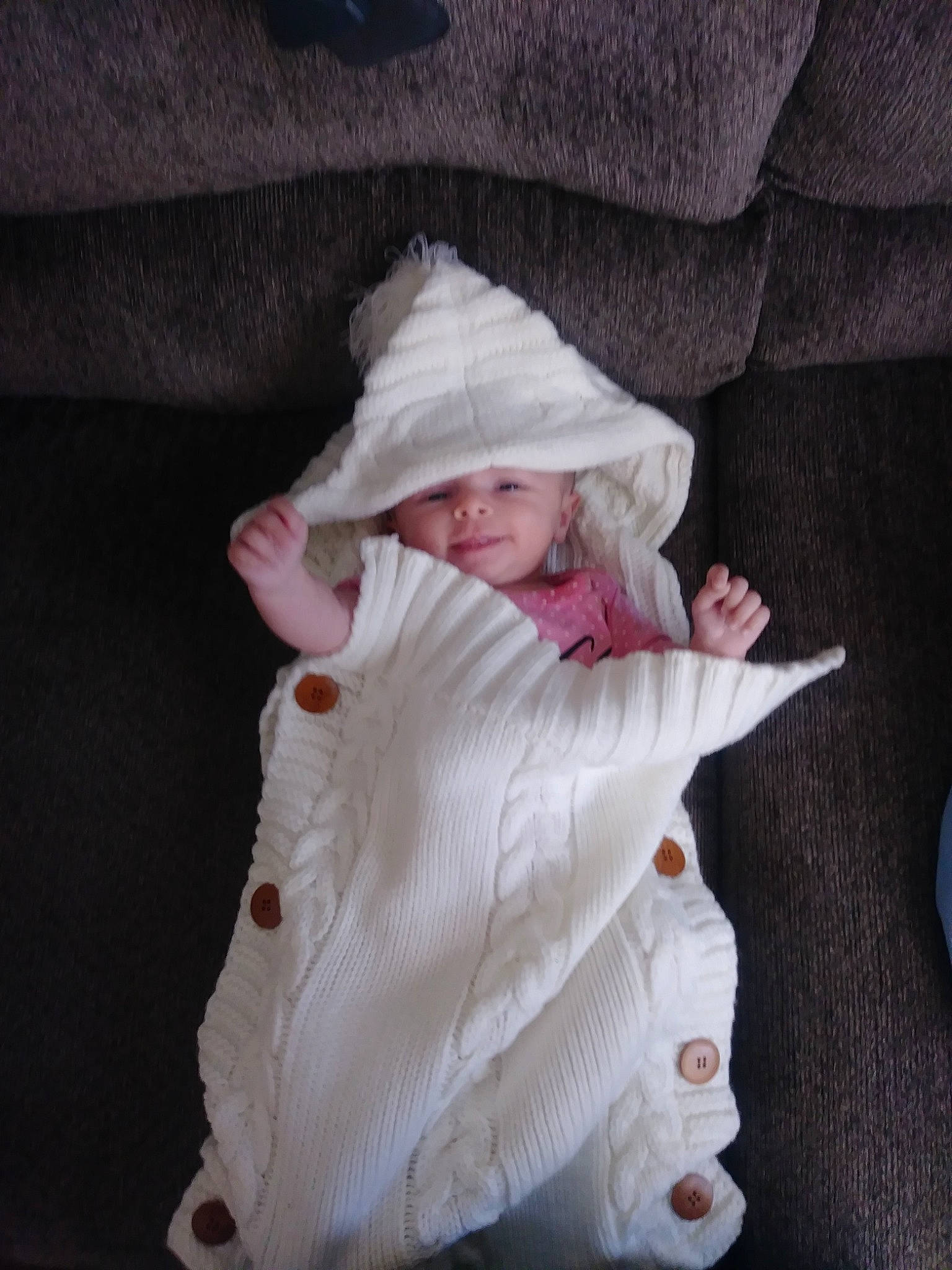 Freyja joined the competition — help win amazing prizes! baby, child, person, toddler