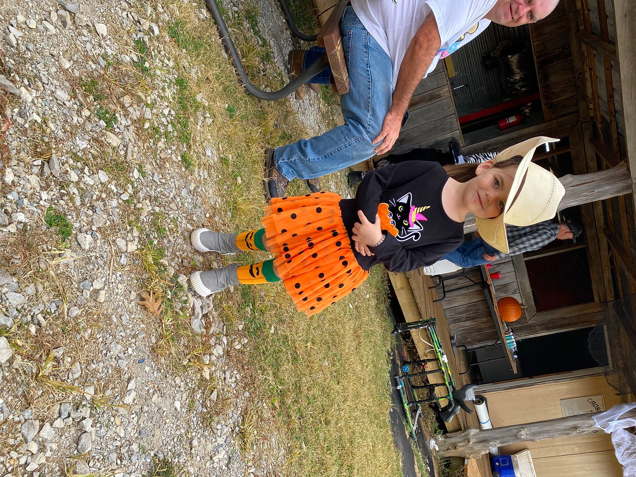 Sophie Mae joined the competition — help win amazing prizes! adventure, extreme_sport, fun, headwear, jeans, joy, leisure, outdoor_shoe, person, recreation, rock_climbing_equipment, sneakers, soil, sport_climbing, t_shirt, walking_shoe