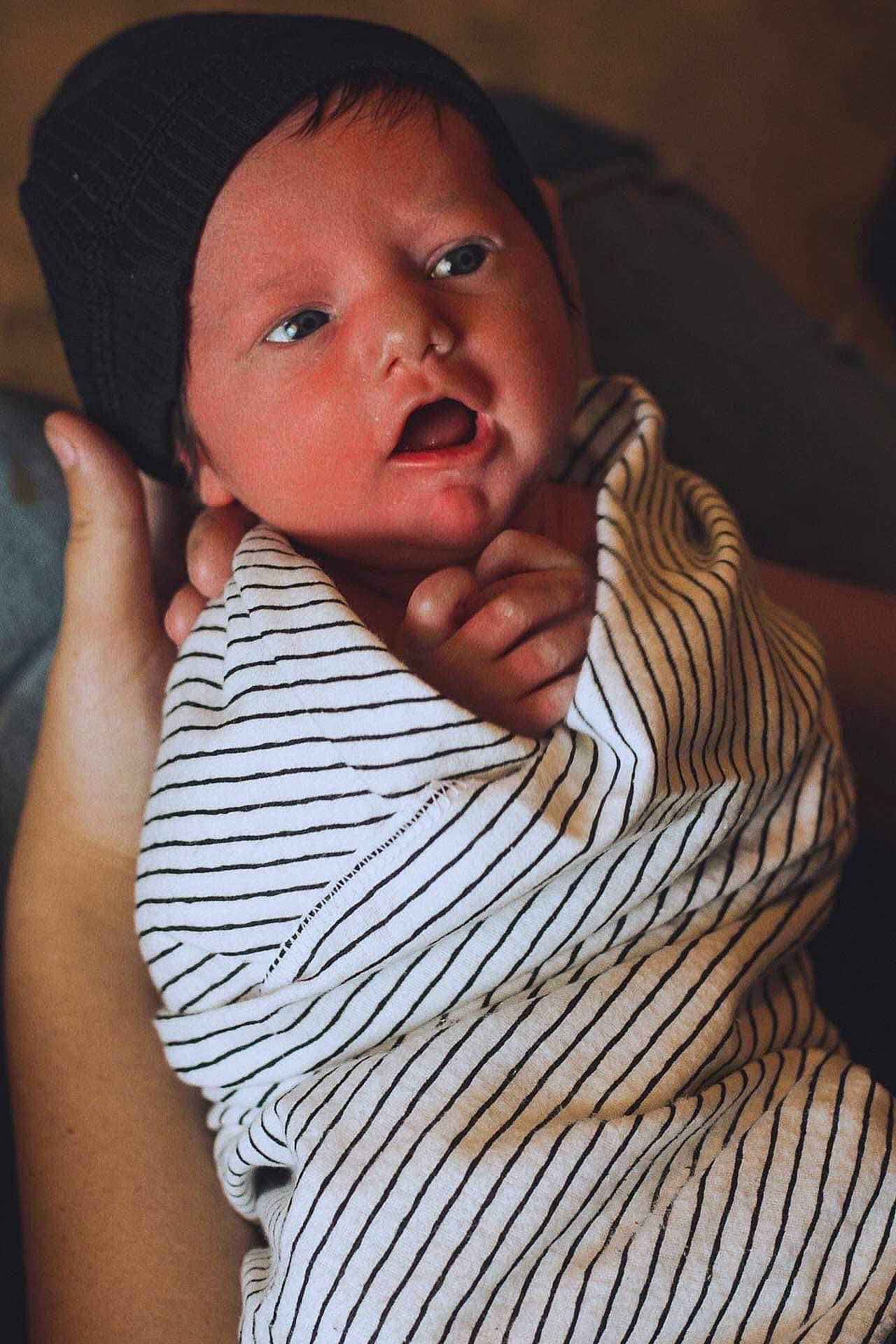 Sawyer joined the competition — help win amazing prizes! arm, baby, baby_toddler_clothing, cheek, comfort, eye, eyebrow, eyelash, flash_photography, gesture, hand, human_body, iris, lip, mouth, neck, nose, person, shoulder, skin