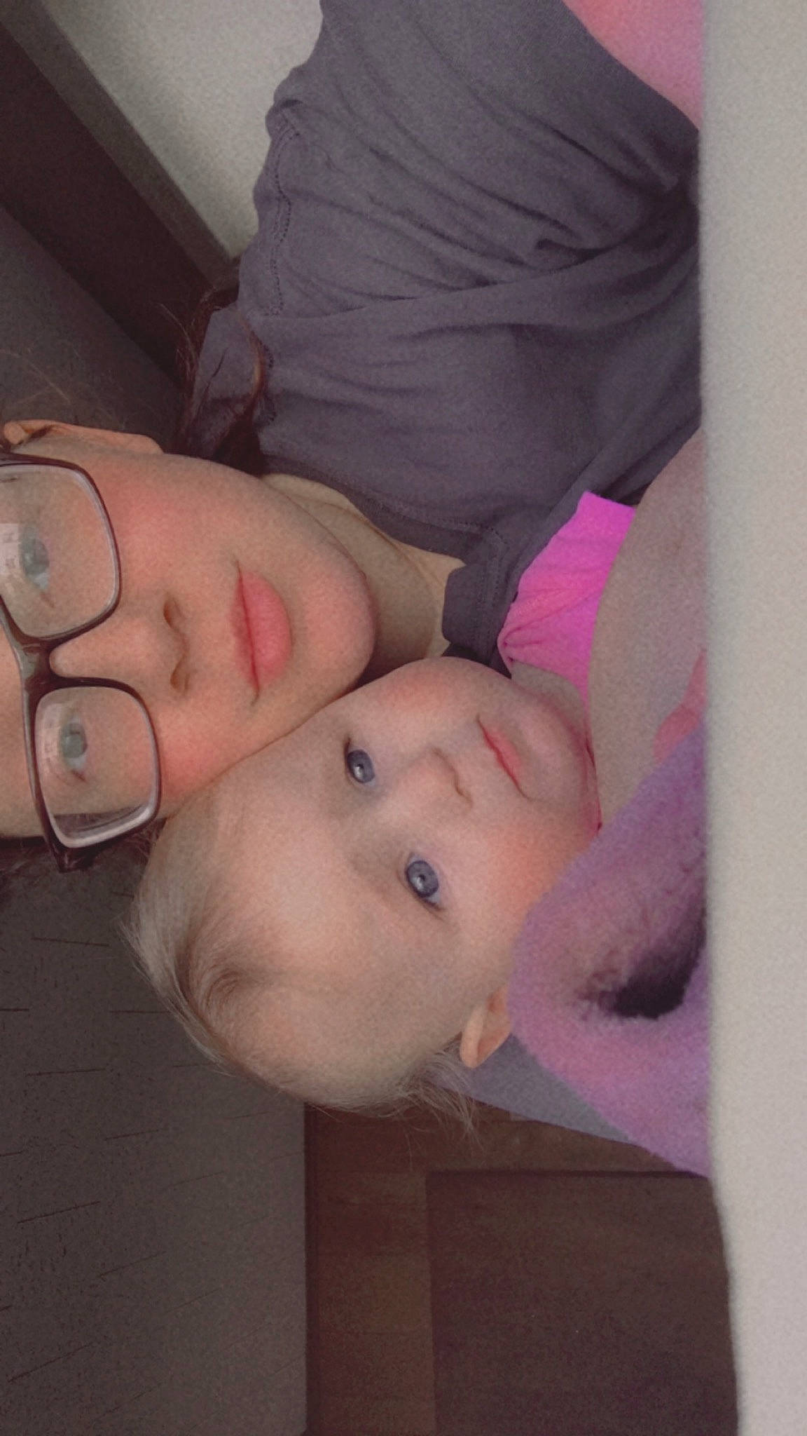 Kinsley is registered to the contest to win money with this photo: black_hair, cheek, chin, cool, ear, eyebrow, eyelash, finger, forehead, fun, gesture, glasses, happy, iris, jaw, lip, mouth, neck, nose, person