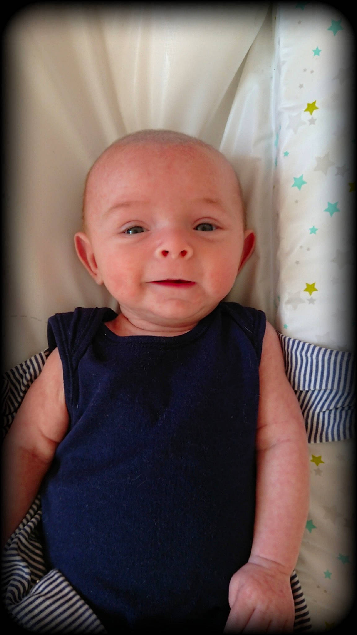 Leonard joined the competition — help win amazing prizes! baby, baby_products, cheek, child, chin, eye, face, head, lip, nose, person, skin, smile, toddler